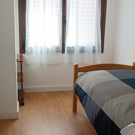 Apartamento céntrico y con vistas Ribadesella Exterior foto