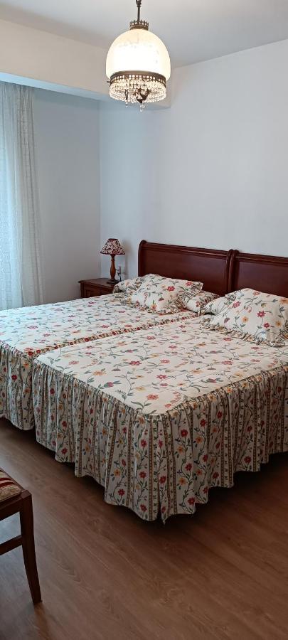 Apartamento céntrico y con vistas Ribadesella Exterior foto