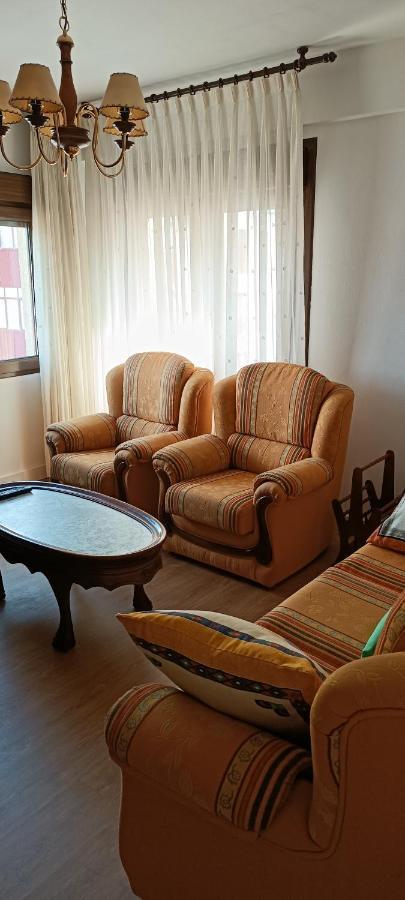 Apartamento céntrico y con vistas Ribadesella Exterior foto