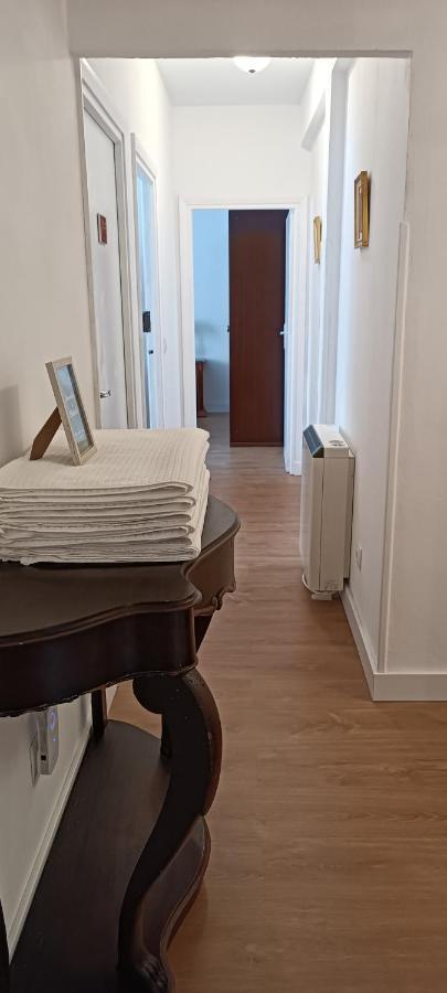 Apartamento céntrico y con vistas Ribadesella Exterior foto