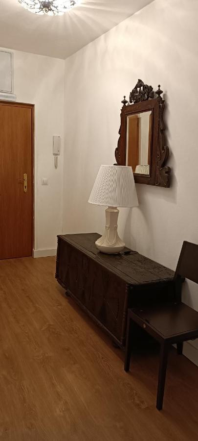 Apartamento céntrico y con vistas Ribadesella Exterior foto