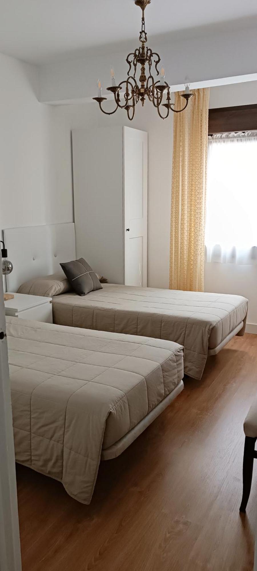 Apartamento céntrico y con vistas Ribadesella Exterior foto